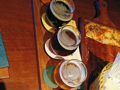 -Ambra Haus琥珀屋精酿餐厅(宝山店)