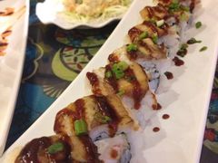 -宝寿司(红瓦寺店)