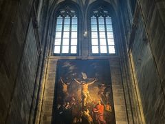 -斯蒂芬主教座堂(Stephansdom)
