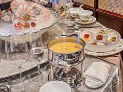 -ONE FULL 古董港式海鲜火锅