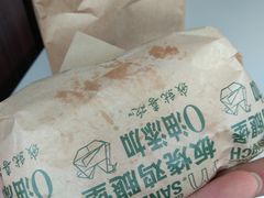 -麦当劳(长泰商业广场店)