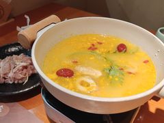 -仓桥家·焗寿司·锅物(光谷步行街店)