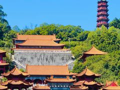 -南沙天后宫景区