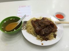 麦文记面家(佐敦店)-麦文记面家(佐敦店)