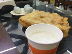 -庆丰包子铺(大红罗厂店)