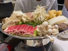 -CHILL Pho澳洲牛肉越南粉(佛山顺德万象汇店)