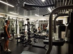 -YCHL Studios健身工作室(市二宫店)