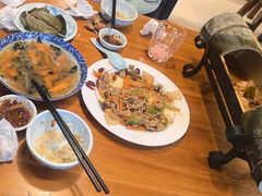 -老街坊餐吧