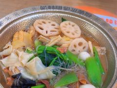 -福客麻辣烫·现炒麻辣香锅(印力中心店)