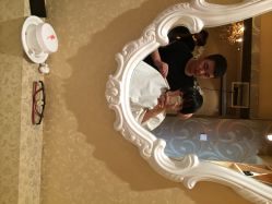 JS发型会所-构想时尚发型会所