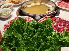-汕头八合里海记牛肉店(清河店)