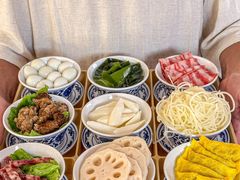 -咏江南·苏式火锅·苏州评弹(观前街店)