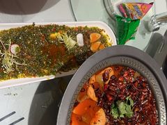 -鸡毛店·川菜(文殊院店)