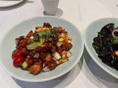 -羲和雅苑烤鸭坊(丰台万达店)