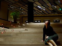 -北京三里屯CHAO酒店