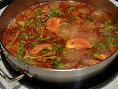 -汉源九襄黄牛肉(红建路南段店)