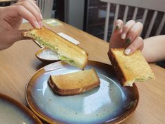 -HELLO 27 意面·沙拉·帕尼尼