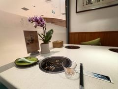 -一叶一世界•素食餐厅(新光天地店)