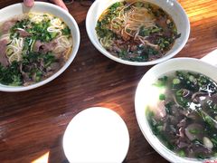 羊肉汤-黔派·虾子羊肉粉·小吃(佳宁娜广场店)