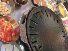 -玄希浪漫厨房·韩料烤肉(湖滨银泰in77店)