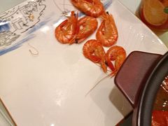 -沪华海鲜大酒楼(南汇店)