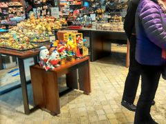 -贡多拉礼品及售票廊(威尼斯人酒店)