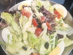 -MI WU FACTORY米屋美食工厂餐厅(绿地店)