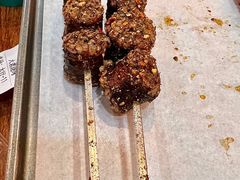 -大茗东北烧烤·鹤岗小串·老式麻辣烫(紫藤路店)