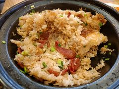 -淼福猪肚鸡·椰子鸡火锅(大沙地店)