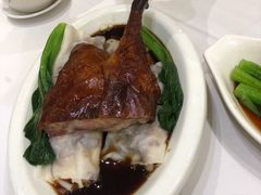 烧鹅上庄肠粉-稻香酒家·35年老字号(侨光店)