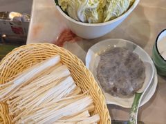 -四季合味椰子鸡(南山大冲店)