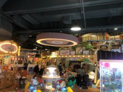 -多奇妙儿童乐园(昆山吾悦店)