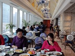 -皇朝万鑫自助餐厅