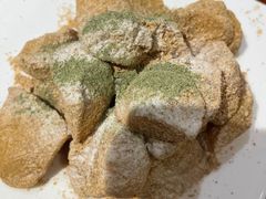 -鑫日千里马朝鲜族小馆(总店)