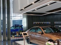 -北京晨德宝宝马4S店(金港汽车公园店)