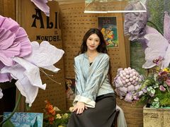 -三秋舍·梦幻岛(小西路店)