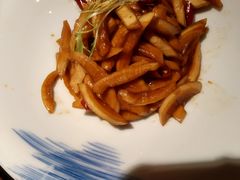 -老阿爸鲜鱼土菜(昆山花桥店)
