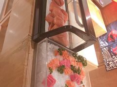 -龙之梦万丽酒店青餐厅