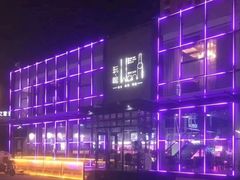 -电谷雅阁国际大酒店