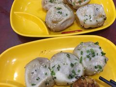 -小杨生煎(香港名都店)