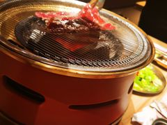 -西塔老太太泥炉烤肉(武汉摩尔城店)