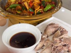 -老毛手抓·盐池滩羊非遗手抓(宁夏总店)