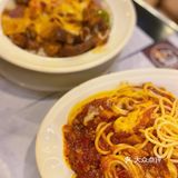 🇮🇹由细食到大的平价老牌意粉西餐厅｜珍珍意粉屋