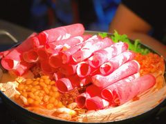 -MI WU FACTORY米屋美食工厂餐厅(绿地店)