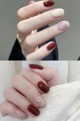 -M·X Nail日式美甲美睫