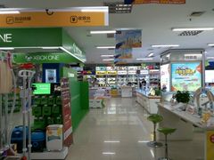-苏宁易购(Suning Plus扬州淮海路店)