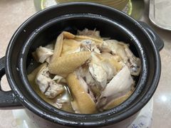 -区海鸡场饭店(石壁店)