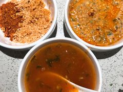 -海底捞大排档火锅(悦荟广场店)