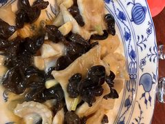 -老苏州茶酒楼