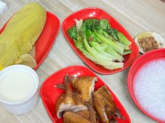 -光明刘冰乳鸽店(光明法政北路店)